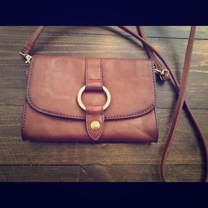 Frye Crossbody Purse